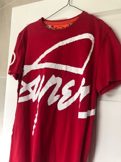 Superdry Mens T-Shirt. Brand new