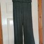Women's Vest Top & Bottoms Loungewear - Sislze 12/14 Image 3