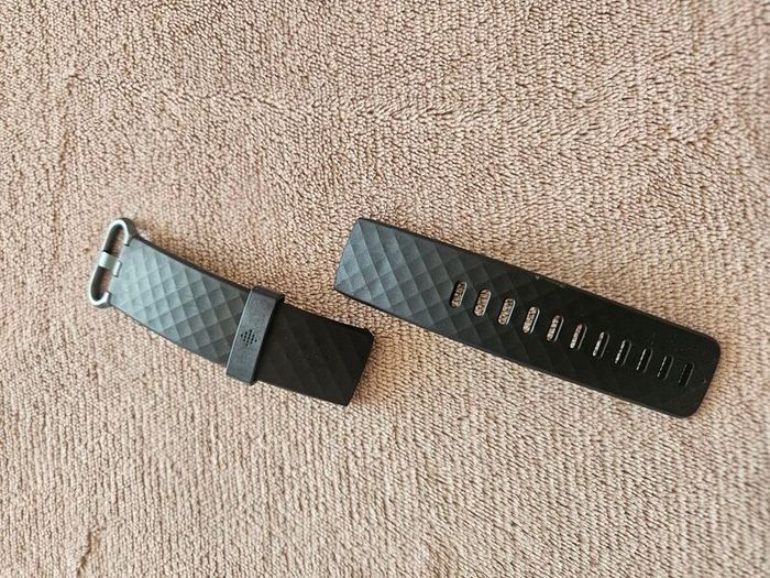 fitbit (working)