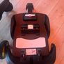 Doona car seat + Isofix Image 2