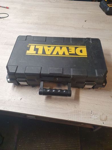 Dewalt 18v Reciprocating Saw
