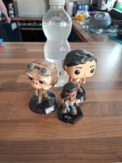 Star Wars Funko
