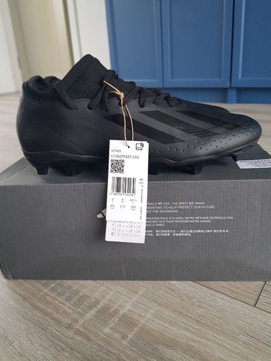 Football Boots  UK Size 9