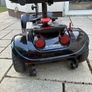 Kymco ForU mobility scooter Image 6
