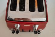 Toaster