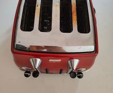 Toaster