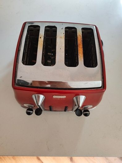Toaster