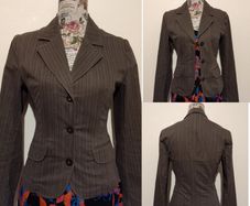 Street One Designer Blazer Jacket