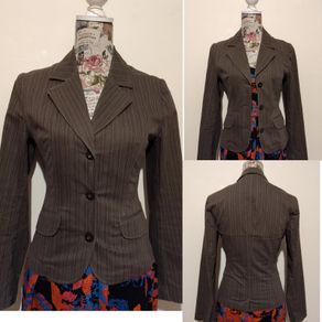 Street One Designer Blazer Jacket