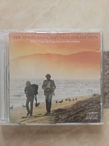 Simon And Garfunkel CD - Collection
