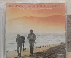 Simon And Garfunkel CD - Collection