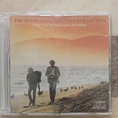 Simon And Garfunkel CD - Collection