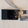 Sony Cyber-shot DSC-W180 10.1 MP Digital Camera Black Image 3