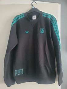 liverpool top and bottoms