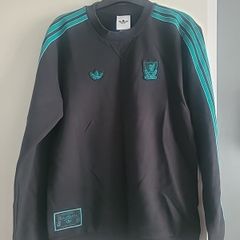 liverpool top and bottoms