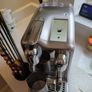 Sage Creatista Pro coffee machine Image 2
