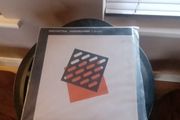 omd first 4 lps on vinyl
