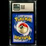 Super Potion 90/102 1999-2000 CGC 9 Mint Uncommon WOTC Base Set 1999 Pokemon Card Vintage Graded Image 2