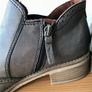 Tamaris leather shoes, uk 4/ eu37 Image 4