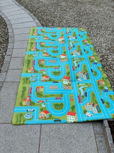 Kids Play mat