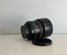 Canon EF 50mm F1.2 L