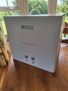 Skuma Water Filter System