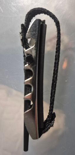 Jim Dunlop 11F Advanced Capo