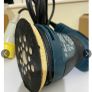 Bosch GEX 125-1 AE Professional random orbit sander. Image 4