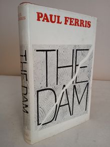 The Dam by Paul Ferris (HQ09)