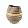 Mid Century vase Image 2