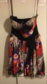 Ladies stunning Lipesy dress size 14