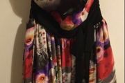 Ladies stunning Lipesy dress size 14