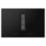 Brand New Inventum Induction Hob with Built-in Extractor Image 2