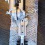 Telescopic Hedge Trimmer attachment Brand New Image 5