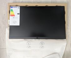 HP P24h G5 FHD Monitor  24 IPS Full HD Sealed Condition