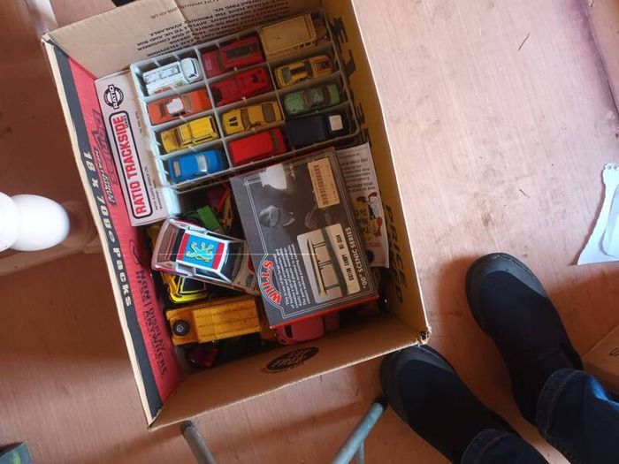 toy