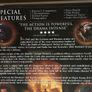 Enemy At The Gates [2001] Jude Law, Joseph Fiennes, Rachel Weisz, Bob Hoskins & Ed Harris [Movie DVD] Image 3
