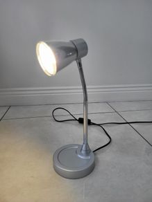 Small Study Lamp