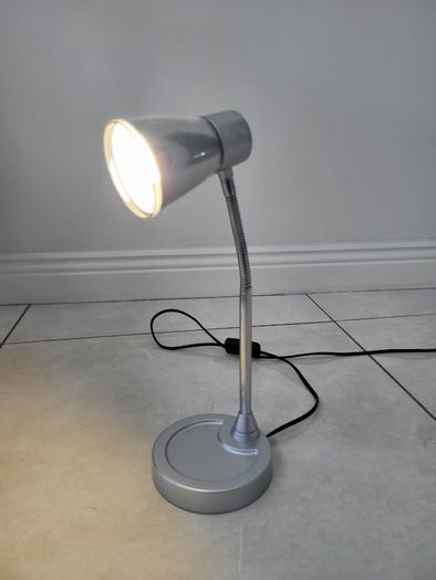Small Study Lamp