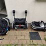 Mothercare buggie travel system Image 7