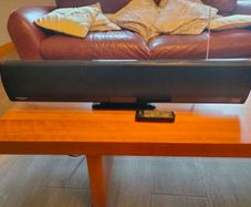 Ipod docking /Radio.