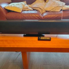 Ipod docking /Radio.