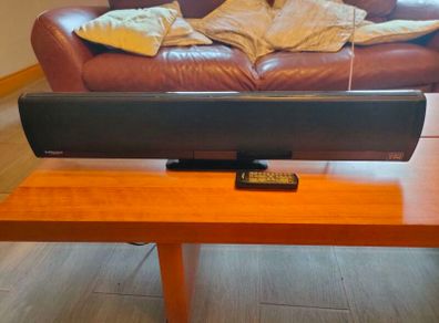 Ipod docking /Radio.