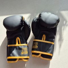 Kids boxing gloves