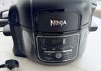 Ninja Pressure Cooker