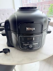 Ninja Pressure Cooker