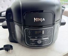 Ninja Pressure Cooker