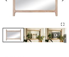 Michael Murphy Mirror