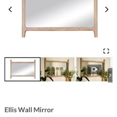Michael Murphy Mirror