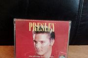 Elvis Presley - The All Time Greatest Hits (Box Set Cassettes)